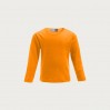 Langarmshirt Kinder - OP/orange (195_G1_H_B_.jpg)