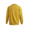 Longsleeve Polo Sweatshirt Men - GQ/gold (2049_G3_B_D_.jpg)