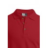 Polo sweat manches longues Hommes - 36/fire red (2049_G4_F_D_.jpg)
