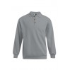 Polo sweat manches longues Hommes - 03/sports grey (2049_G1_G_E_.jpg)