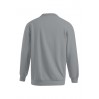 Longsleeve Polo Sweatshirt Men - 03/sports grey (2049_G3_G_E_.jpg)