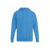 Basic Hoody 80-20 Men - 46/turquoise (2180_G1_D_B_.jpg)