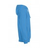Basic Hoody 80-20 Men - 46/turquoise (2180_G2_D_B_.jpg)