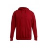 Sweat capuche basic 80-20 Hommes - 36/fire red (2180_G1_F_D_.jpg)