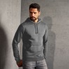 Sweat capuche basic 80-20 Hommes - WG/light grey (2180_E1_G_A_.jpg)