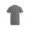 Premium V-Ausschnitt T-Shirt Männer - WG/light grey (3025_G3_G_A_.jpg)