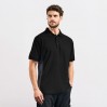 EXCD Kontrast Polo Unisex - 9C/black-charcoal (4590_E1_Y_AE.jpg)