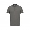 EXCD Kontrast Polo Unisex - S5/steel gray-black (4590_G1_P_D_.jpg)