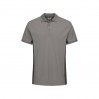 EXCD Kontrast Polo Unisex - NL/n.li.grey-st.gray (4590_G1_P_C_.jpg)
