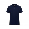 EXCD Kontrast Polo Unisex - NC/navy-charcoal (4590_G1_P_L_.jpg)