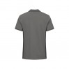 EXCD Kontrast Polo Unisex - S5/steel gray-black (4590_G2_P_D_.jpg)