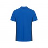 EXCD Kontrast Polo Unisex - VT/royal-charcoal (4590_G2_V_T_.jpg)