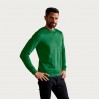 Sweat Premium Hommes - KG/kelly green (5099_E1_C_M_.jpg)