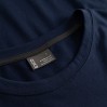 EXCD Kontrast T-Shirt Unisex - NC/navy-charcoal (3590_G4_P_L_.jpg)