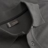 EXCD Kontrast Polo Unisex - S5/steel gray-black (4590_G4_P_D_.jpg)