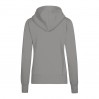 Veste Sweat Capuche Zippée X.O Femmes - NW/new light grey (1751_G2_Q_OE.jpg)