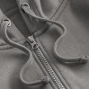 Veste Sweat Capuche Zippée X.O Femmes - NW/new light grey (1751_G4_Q_OE.jpg)