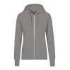 Veste Sweat Capuche Zippée X.O grandes tailles Femmes - NW/new light grey (1751_G1_Q_OE.jpg)