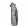 Basic Hoodie 80-20 Plus Size Männer - NW/new light grey (2180_G3_Q_OE.jpg)