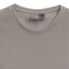 T-shirt Premium grandes tailles Femmes - NW/new light grey (3005_G4_Q_OE.jpg)