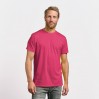 Premium T-Shirt Männer - CE/pink (3099_E1_F_B_.jpg)