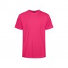 Premium T-shirt Men - CE/pink (3099_G1_F_B_.jpg)