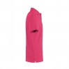 Polo supérieur Hommes - CE/pink (4001_G3_F_B_.jpg)