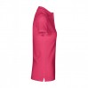 Superior Polo shirt Plus Size Women - CE/pink (4005_G3_F_B_.jpg)