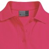 Polo supérieur grandes tailles Femmes - CE/pink (4005_G4_F_B_.jpg)
