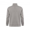 Sweatshirt col camionneur unisexe grandes tailles avec poches - NW/new light grey (5052_G2_Q_OE.jpg)