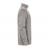 Unisex Side Pocket Troyer Plus Size Women & Men - NW/new light grey (5052_G3_Q_OE.jpg)