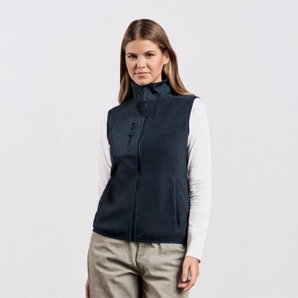 Women’s Canvas Fleece Vest - 54/navy (7945_E1_D_F_.jpg)
