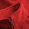 Doppel Fleece Zip Jacke Männer - 36/fire red (7961_G4_F_D_.jpg)