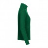 Double Fleece Zip Jacket Women - RZ/forest (7965_G3_C_E_.jpg)