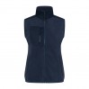 Women’s Canvas Fleece Vest - 54/navy (7945_G1_D_F_.jpg)
