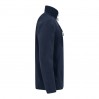 Men’s Canvas Fleece Jacket - 54/navy (7950_G3_D_F_.jpg)