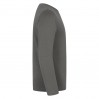 Kid’s Premium-T Longsleeve - SG/steel gray (409_G3_X_L_.jpg)
